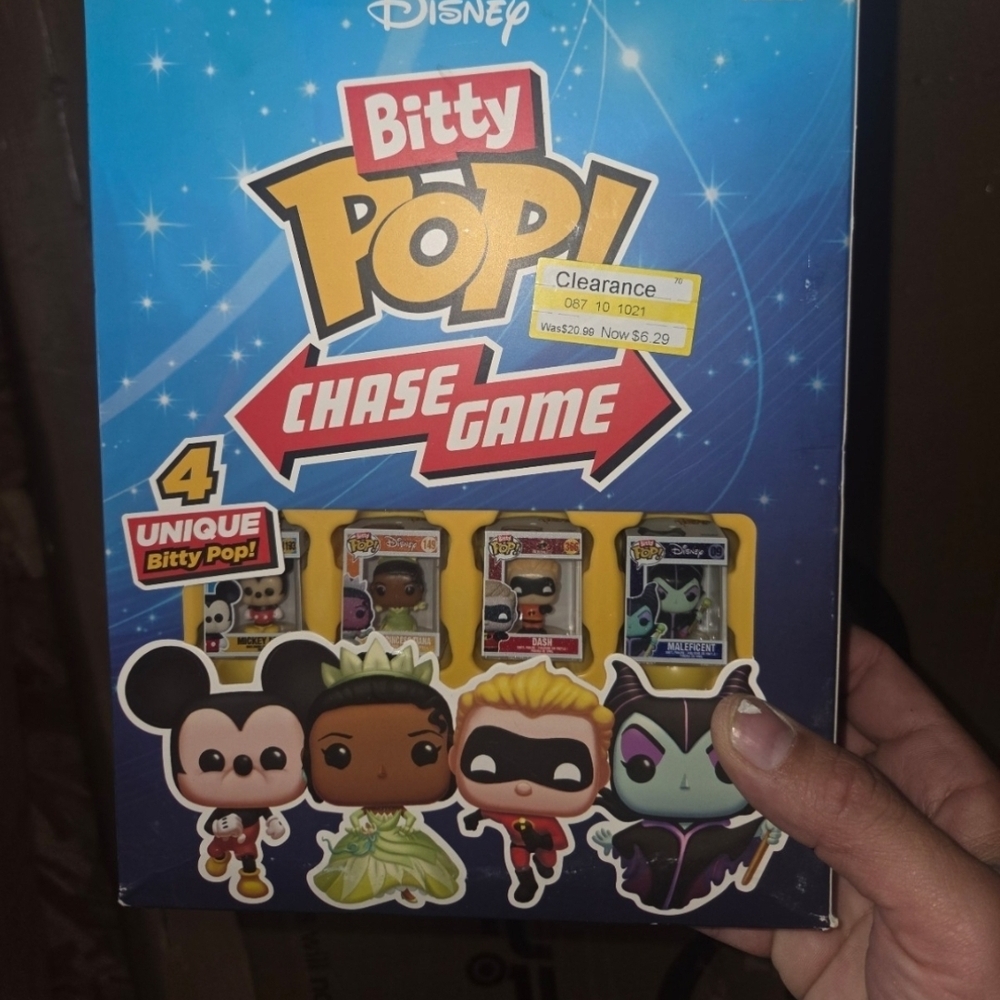 Levi's Blue Denim Jacket